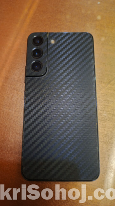 Samsung s22